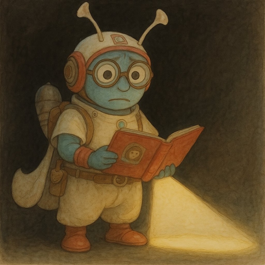 Ghibli Sage